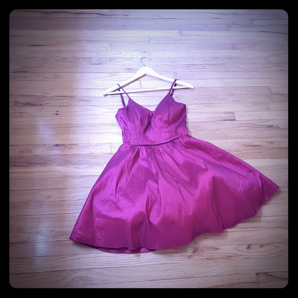 Homecoming/ Prom dress